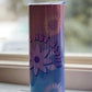Mental Health | Positive Affirmations Tumbler | Drinkware - MKcreativeprints