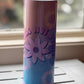 Mental Health | Positive Affirmations Tumbler | Drinkware - MKcreativeprints