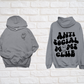 Anti Social Moms Club Hoodie - MKcreativeprints